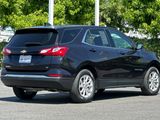 Used 2020 Chevrolet Equinox LT image 4