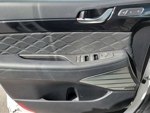 Used 2022 Hyundai Palisade Calligraphy image 26