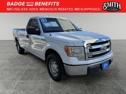 Used 2013 Ford F150 XL w/ PWR Equipment Group