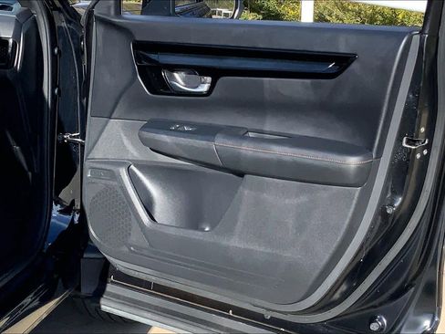 Used 2024 Honda CR-V Sport Touring image 22