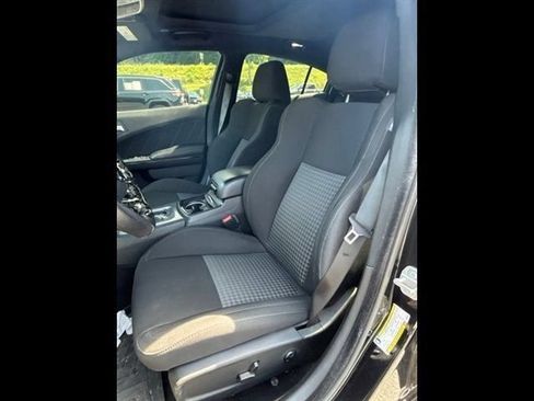 Used 2021 Dodge Charger R/T w/ Blacktop Package RWD image 6