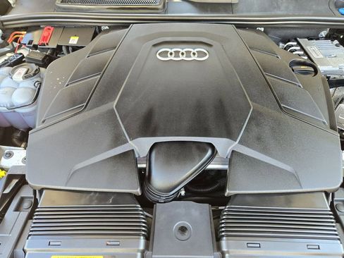 Certified 2022 Audi Q8 Premium Plus w/ Premium Plus Package image 39