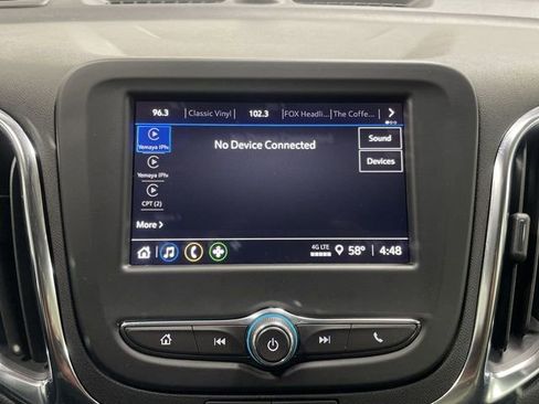 Used 2024 Chevrolet Equinox LT image 16