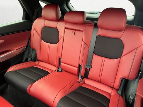 Used 2025 Genesis GV70 3.5T Sport image 14