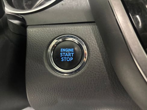 Used 2023 Toyota Camry XLE FWD image 15