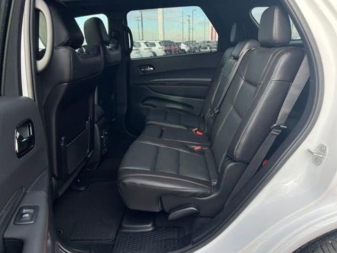 New 2026 Dodge Durango GT image 50