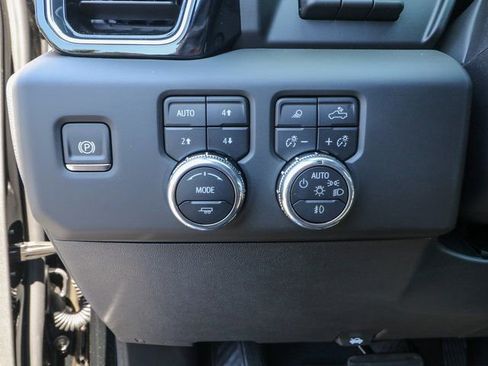 New 2025 GMC Sierra 1500 Denali w/ Denali Reserve Package image 22