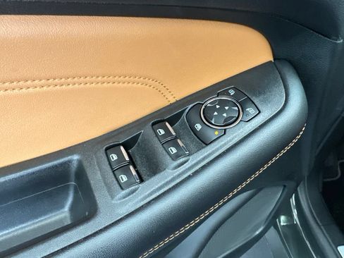 Used 2024 Ford Edge Titanium w/ Titanium Elite Package AWD/4WD image 37