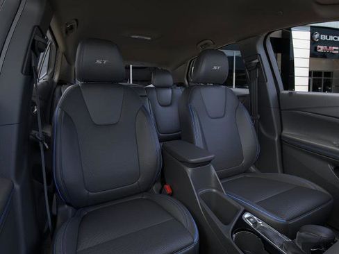 New 2026 Buick Encore GX Sport Touring w/ Comfort Package image 16