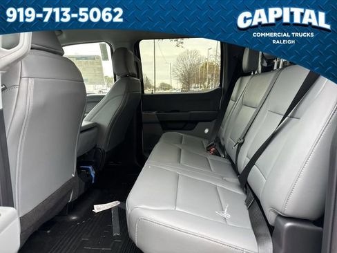 New 2026 Ford F450 XL image 17