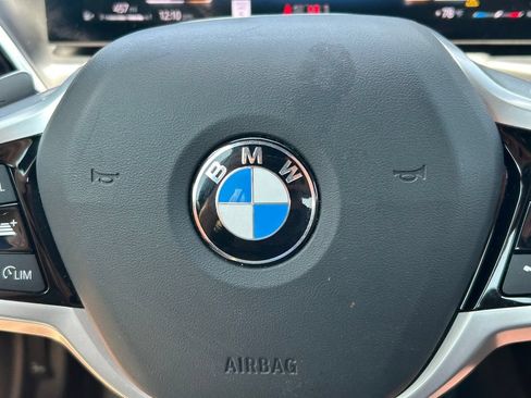 Used 2025 BMW 330i Sedan RWD image 40