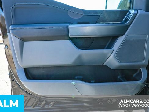 Used 2024 Ford F150 XLT image 47