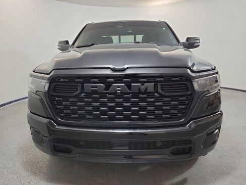 Used 2025 RAM 1500 Big Horn RWD image 2