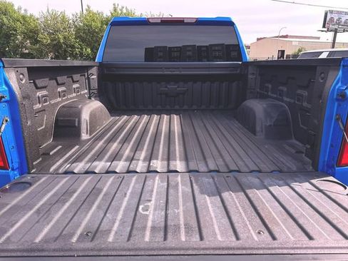 Used 2026 Chevrolet Silverado 1500 RST w/ RST Select Package AWD/4WD image 25