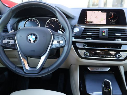 Used 2020 BMW X3 sDrive30i w/ Driving Assistance Package image 20