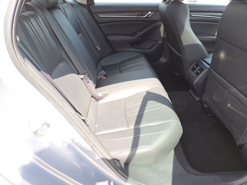 Used 2020 Honda Accord EX-L image 19
