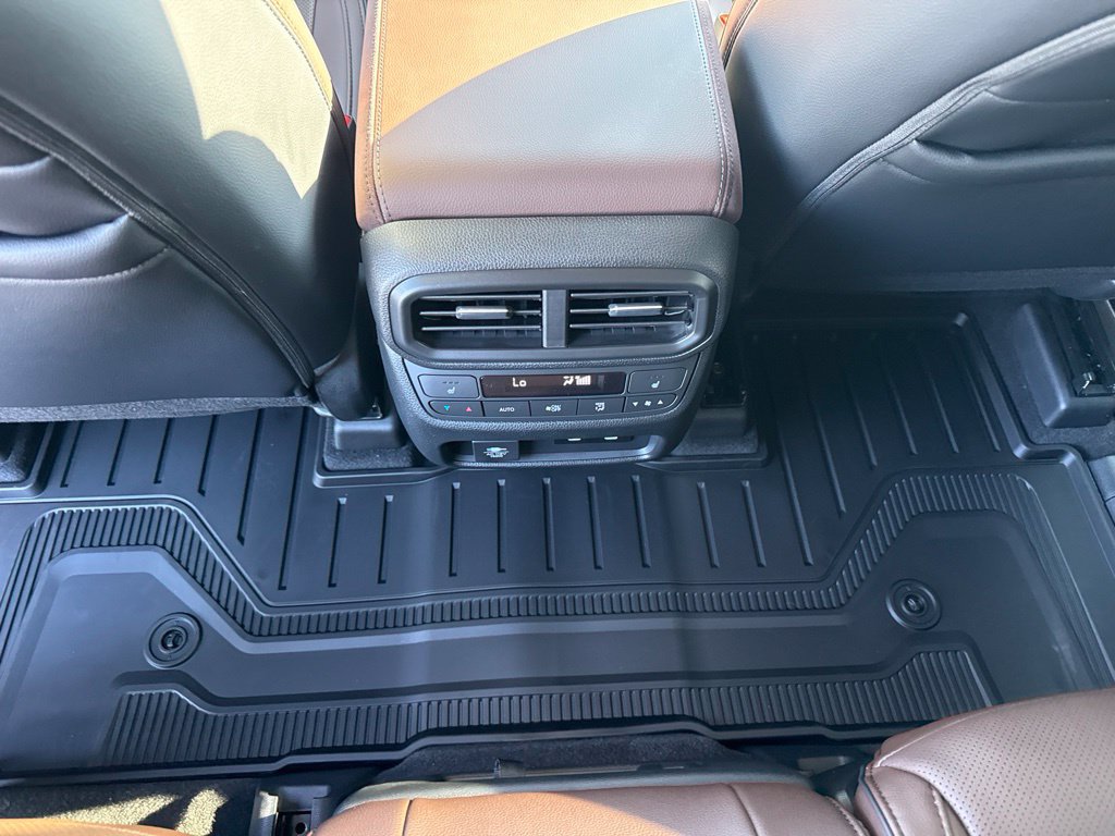 New 2026 Honda Pilot Elite image 15