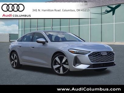 New 2025 Audi A5 2.0T Premium