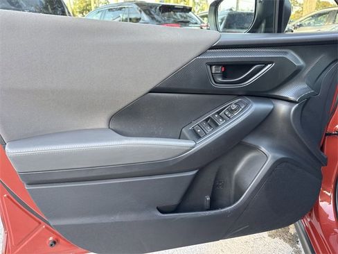 Certified 2024 Subaru Crosstrek 2.0i Premium image 13