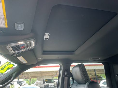 Used 2021 RAM 2500 Power Wagon AWD/4WD image 31
