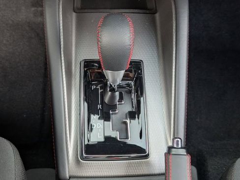 New 2026 Mitsubishi Outlander Sport LE AWD/4WD image 21