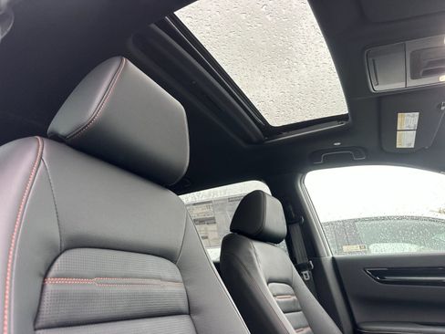 New 2026 Honda CR-V Sport Touring image 19