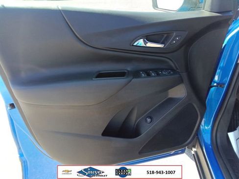 Used 2024 Chevrolet Equinox LT image 11