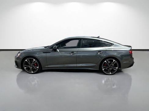Used 2024 Audi S5 Premium Plus AWD/4WD image 6