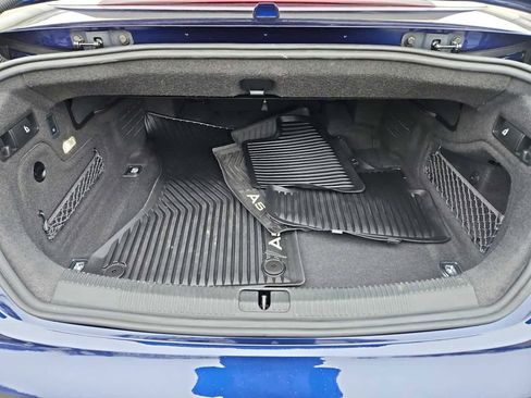 Used 2024 Audi A5 2.0T Premium Plus image 34