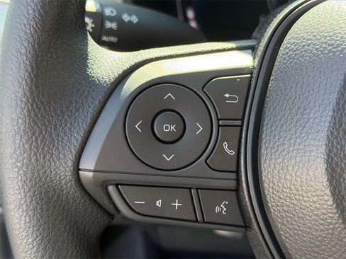 New 2026 Toyota Corolla LE image 24