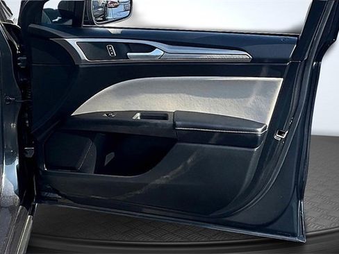 Certified 2017 Ford Fusion S image 23