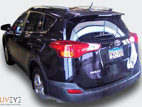 Used 2014 Toyota RAV4 XLE AWD/4WD image 13