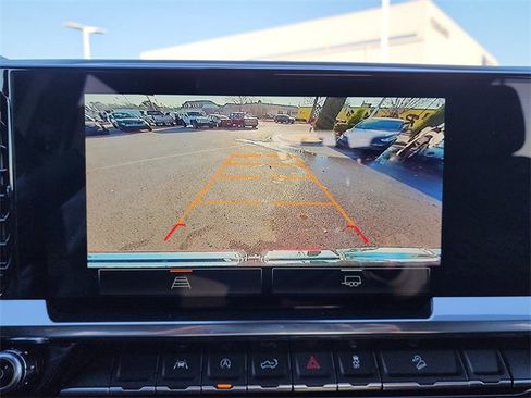 New 2026 GMC Sierra 1500 Elevation w/ X31 Off-Road Package image 22