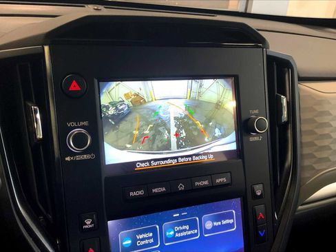 Certified 2025 Subaru Forester image 27