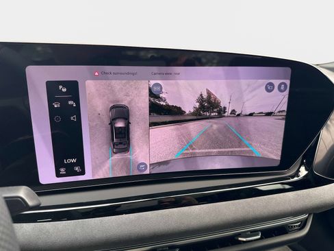 New 2026 Audi A6 Prestige AWD/4WD image 24