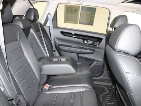 Used 2023 Honda CR-V EX-L image 30