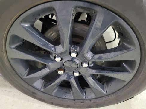 Used 2018 Jeep Grand Cherokee Altitude image 30