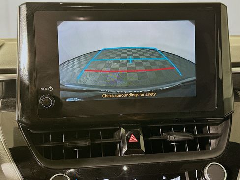 Used 2024 Toyota Corolla SE FWD image 25