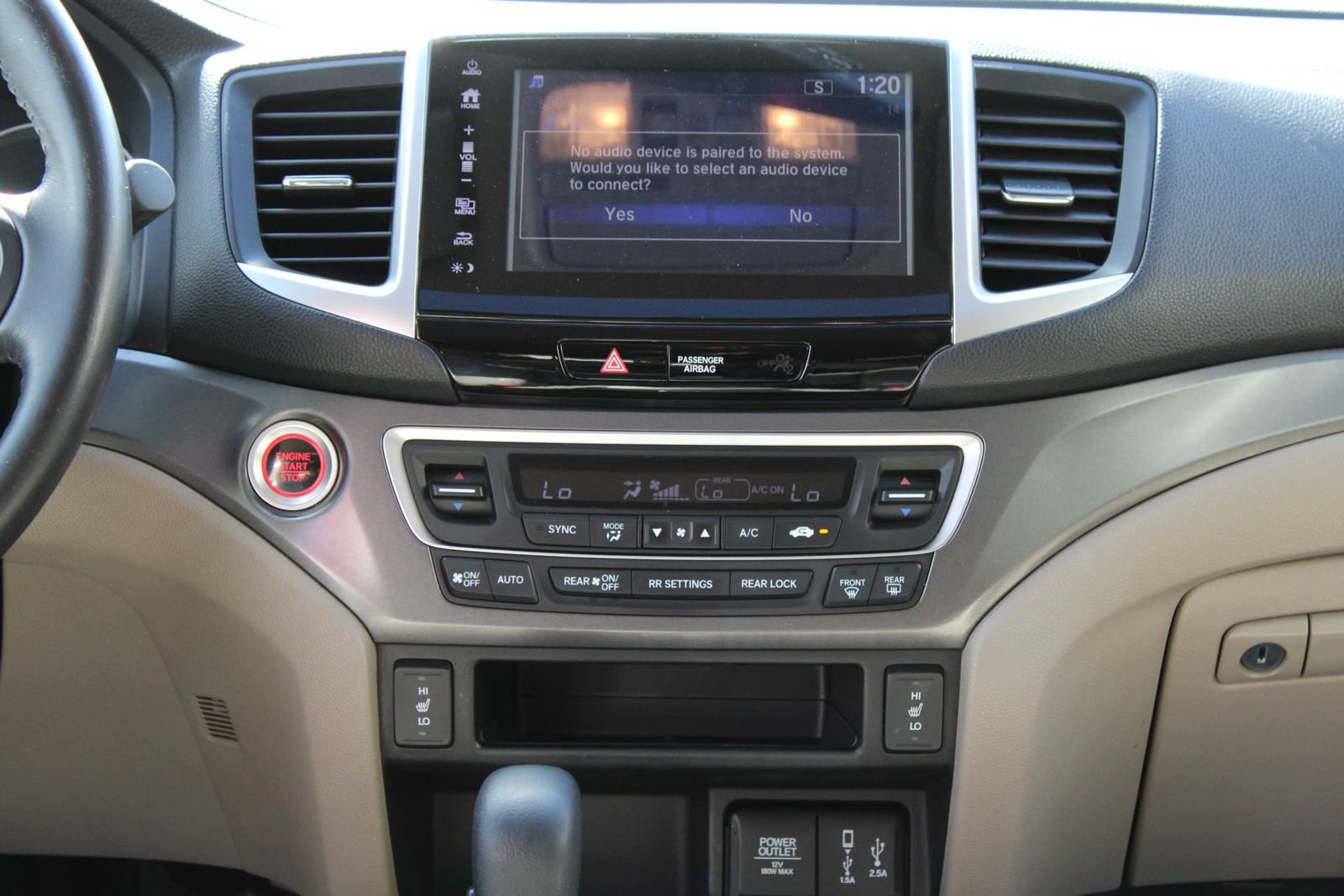 Used 2018 Honda Pilot EX-L image 30