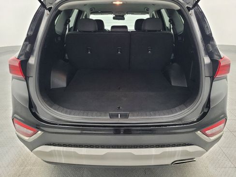 Used 2019 Hyundai Santa Fe SE image 29