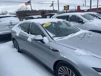 Used 2024 Hyundai Sonata SEL video 4