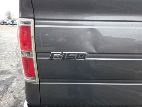 Used 2011 Ford F150 XLT w/ XTR Pkg image 10