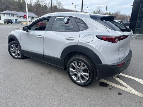 Used 2026 MAZDA CX-30 AWD 2.5 S image 3