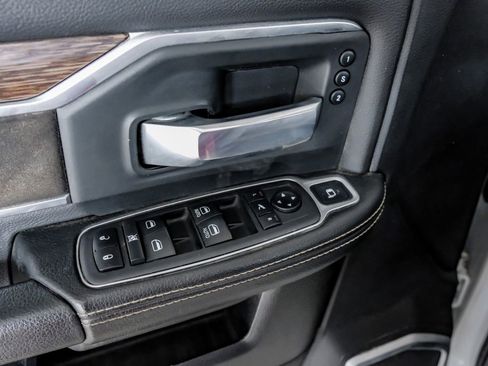 Used 2020 RAM 3500 Laramie image 47