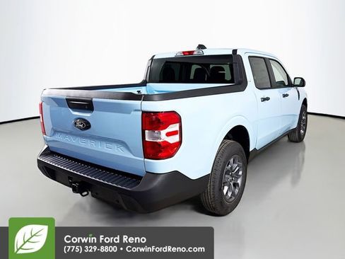 New 2026 Ford Maverick XLT image 7