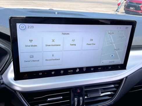 Used 2023 Ford Escape Platinum w/ Premium Technology Package image 34