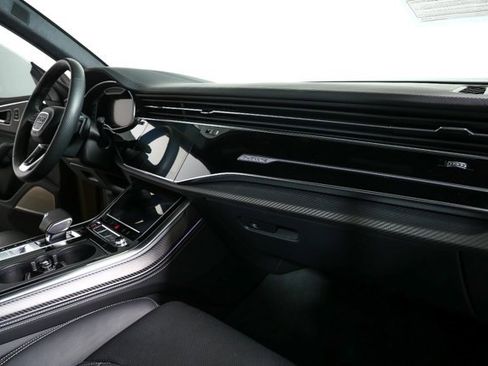Used 2024 Audi SQ8 Prestige image 26