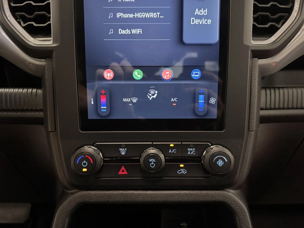 Used 2024 Ford Ranger XL AWD/4WD image 31