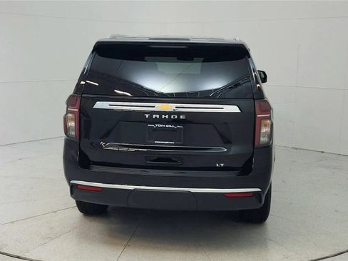Used 2023 Chevrolet Tahoe LT w/ LT Signature Package AWD/4WD image 6