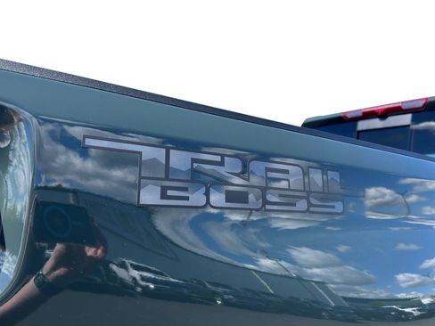 New 2026 Chevrolet Silverado 3500 LTZ w/ LTZ Plus Package AWD/4WD image 32